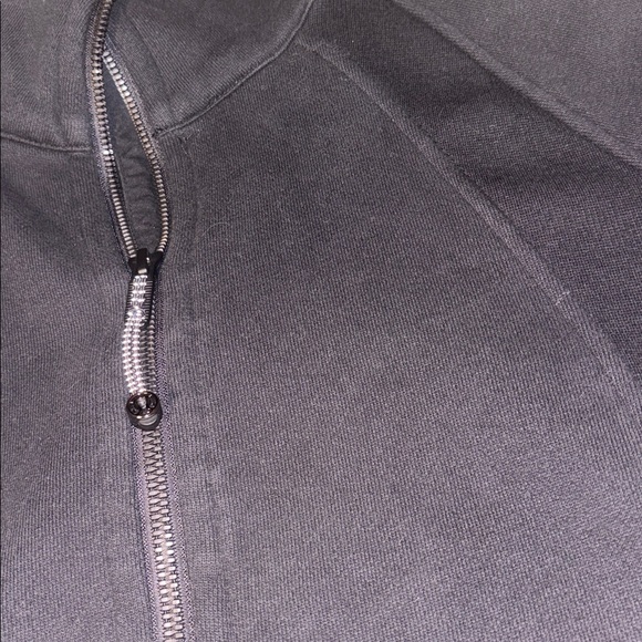 Lululemon Scuba Oversized Funnel-Neck Half Zip *Long
Black W3HTBS - Picture 4 of 6